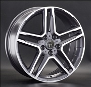 Replay Lexus (LX128) 7.5x18 ET35